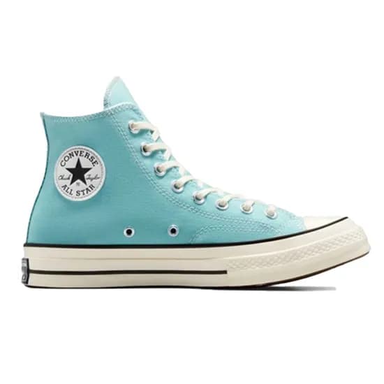 Calzado Converse Chuck 70 Hi Vernal Pool Celeste