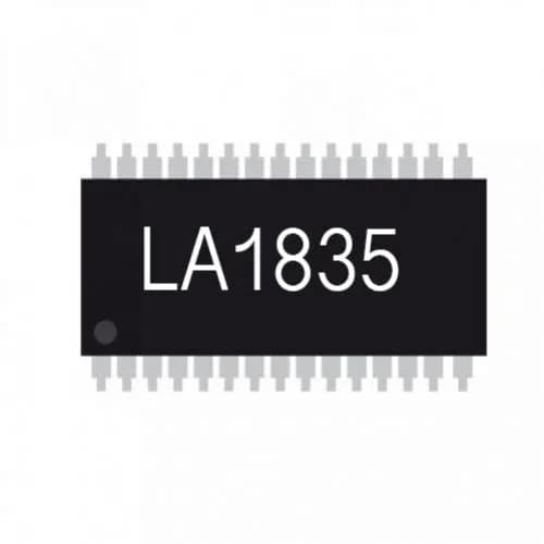 Pce La 1835