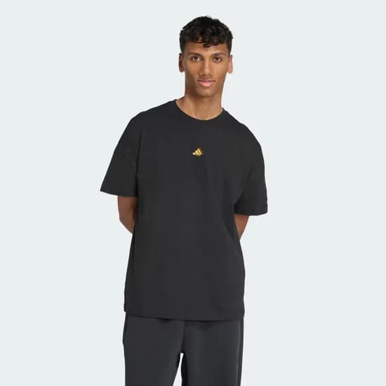 Remera Adidas Estampada X Fortnite