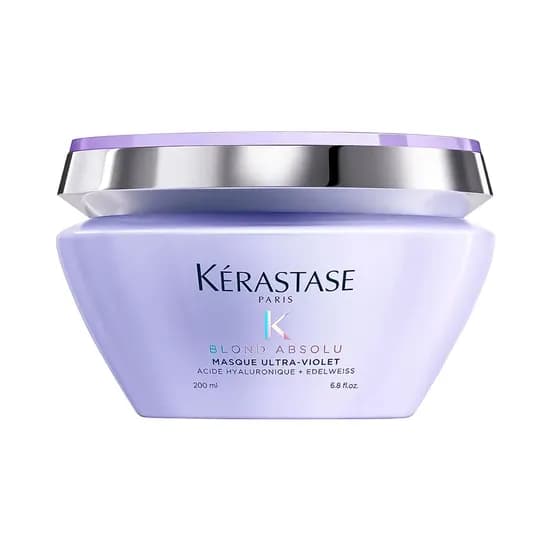 Mascara Kerastase Blond Absolu Ultra-Violet 200ML