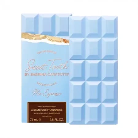 Perfume Sabrina Carpenter Sweet Tooth Me Espresso Edp Feminino 75ML