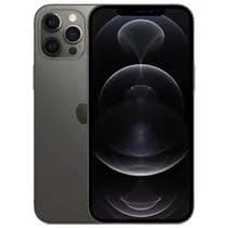 iPhone 12 Pro Max 256GB Black Swap A+
