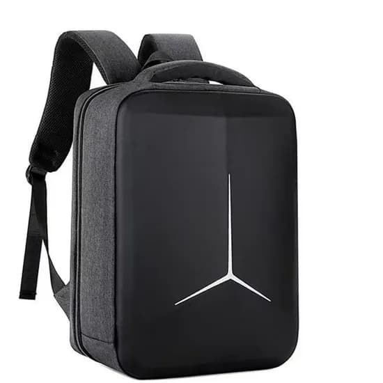 Mochila Starlink Mini Negra Nova
