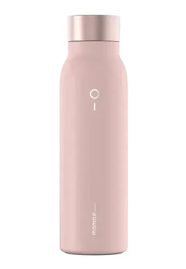Momax HL6SP Botella Termica Inteligente