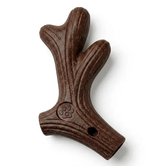Brinquedo p/Animal de Estimação MZ-438 Chifre
