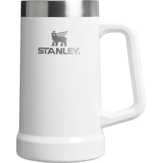 Copo Térmico Stanley × Messi The Flip Straw Quencher Protour Tumbler 1.18L - Striker Blue
