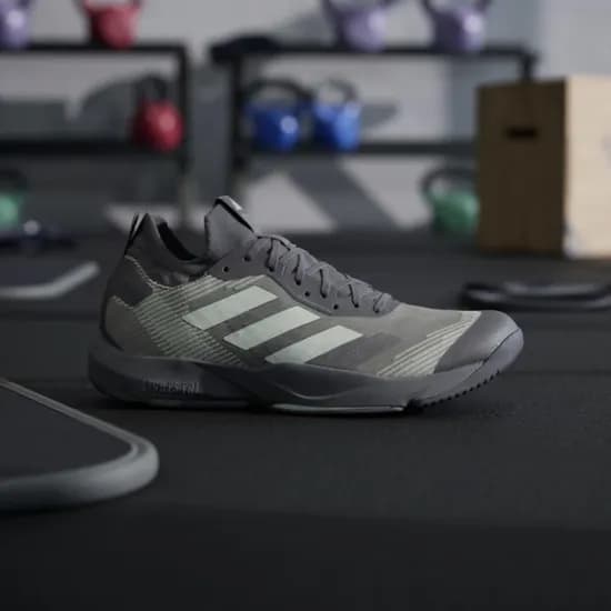 Tênis Adidas Rapidmove Adv Crossfit Masculino