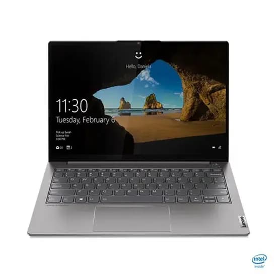Notebook Lenovo Thinkbook 13S G2 Itl i5-1135G7 / 8GB-Ram / 256GB-SSD / 13" Swap