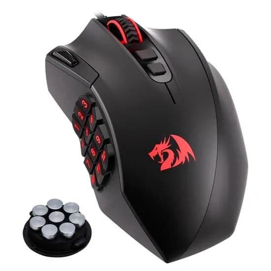 Mouse Redragon M921 RGB Azzinoth
