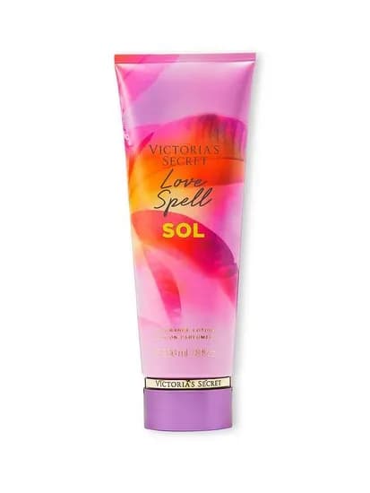 V.s Cosm Lotion Sol Love Spell 236ML