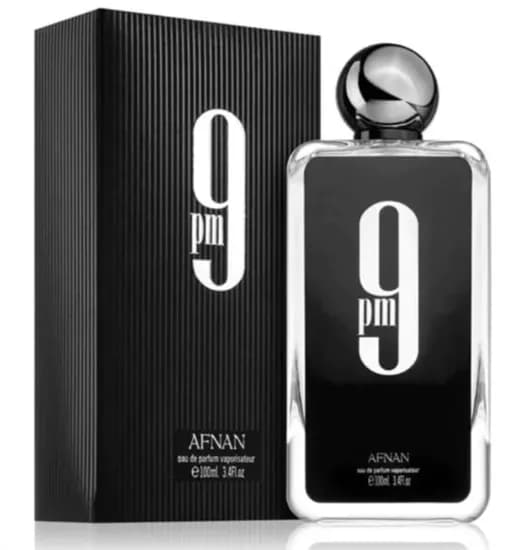Afnan 9PM Edp M 100ML