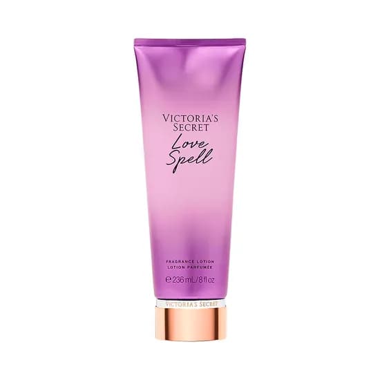 Loción Corporal Victoria Secret Love Spell 236ML