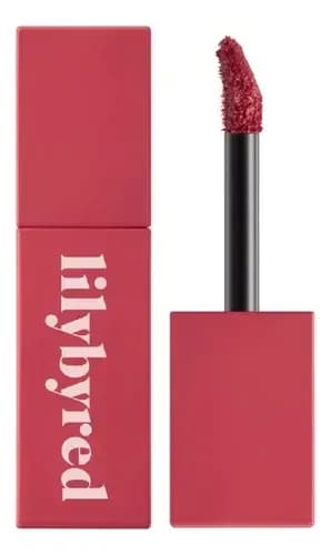 Lilybyred Labial Romantic Liar Tint 04