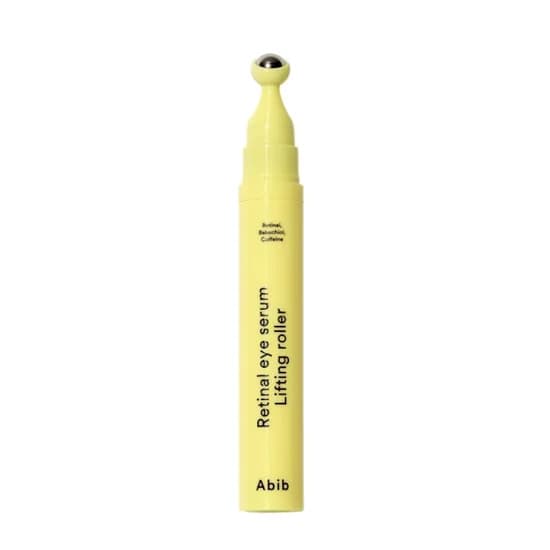 Sérum Facial Abib Retinal Eye Lifting Roller 15ML