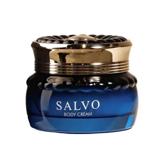Maison Alhambra Salvo Body Cream 110G