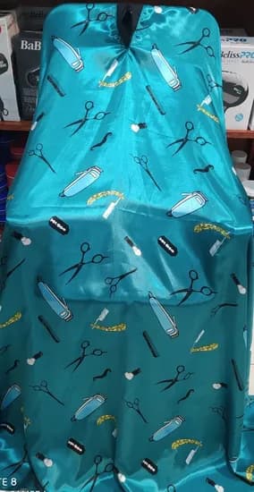 Barber Cape