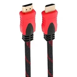 Cabo HDMI para HDMI - 1.5M Kolke KCC-2737 1.4V / 1080P
