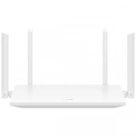 Router Huawei Ac AX2 WS7001 Wifi 1500 MBPS 2.4/5GHZ-4 Antenas