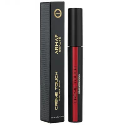 Armaf Creme Touch Liq Matte Lipstick Lyon 01