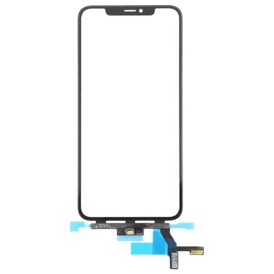 Touch iPhone XS Con Oca Completo