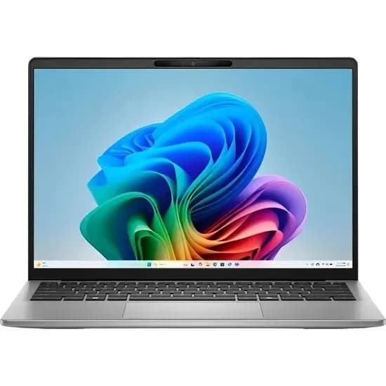 Notebook Dell I5441-SX8685 Snapdragon X Plus 16/1TB SSD 14" FHD Gray