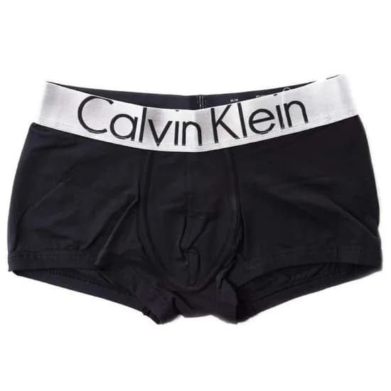 Cueca Calvin Klein Masculino U2716-001 M - Preto