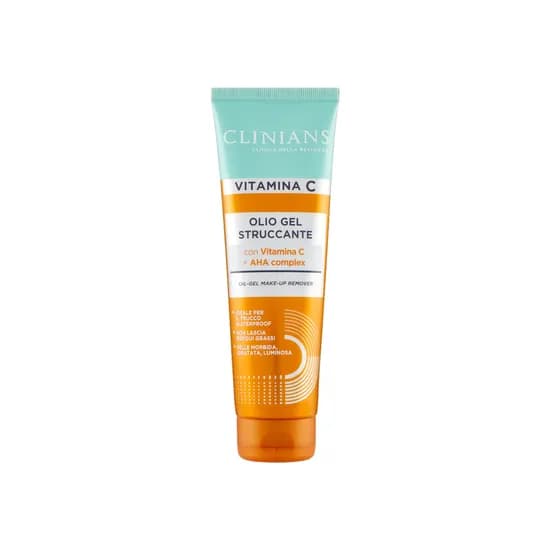 Clinians Vitamina C Olio Gel 25ML