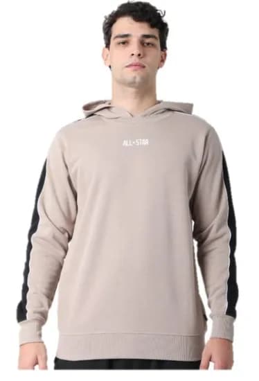 Moleton Converse Mens Sweatshirts