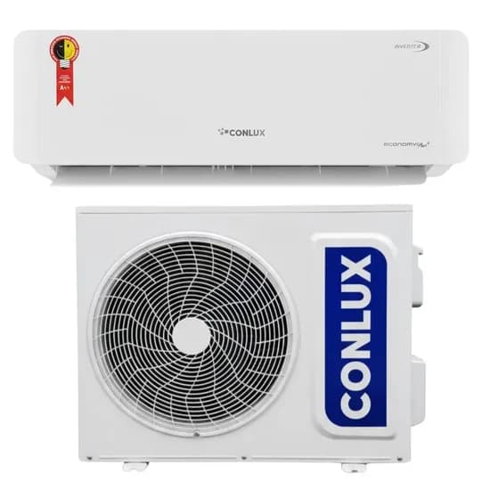 Climatizador Electrobras EBCA-01 Seasons 220V