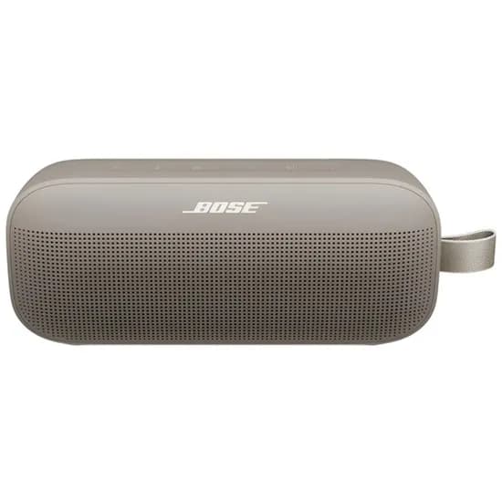 Speaker Bose Soundlink Flex 2ND Gen com Bluetooth - Sandstone