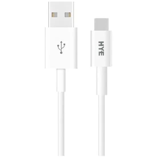 Cabo USB Hye HYE180UC / USB-C - USB-C / 1M