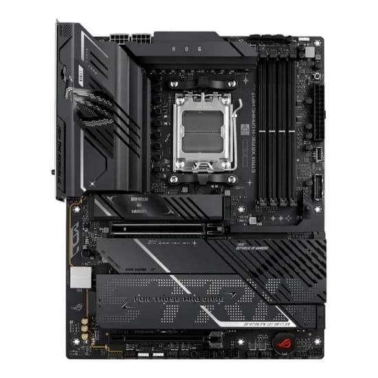 MB AM5 Asus X870E-H Gaming Rog Strix Wifi/ DDR5/ HDMI/ 3USB-C/ 4M2