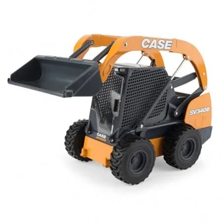 Case 1/16 Skid Steer Loader SV340B 44197