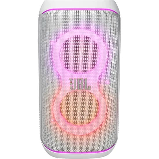 Speaker JBL Partybox Club 120 Bluetooth - Branco
