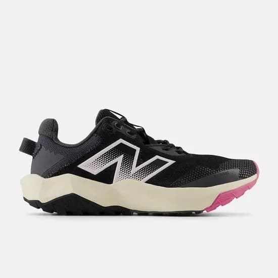 Tênis New Balance Dynasoft Nitrel V6 Trail Running Feminino