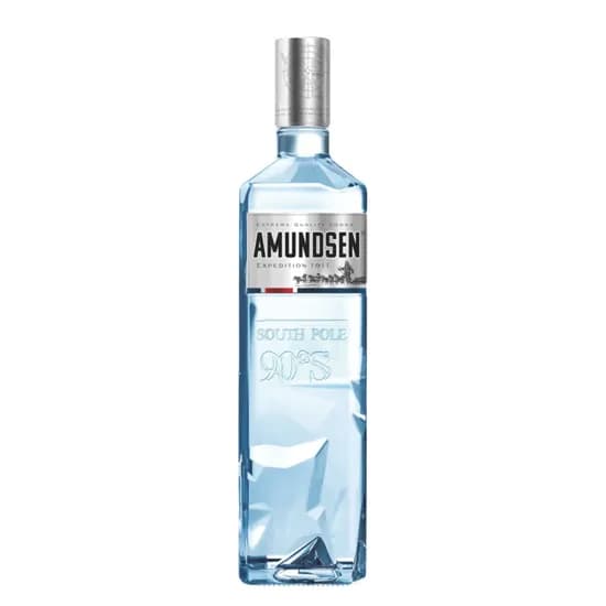 Amundsen Vodka Expedition 1911 1L