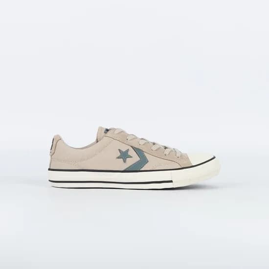 Calzado Converse Star Player Ox Seasonal Marfil