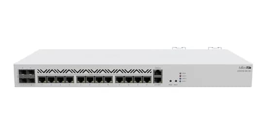 Mikrotik Cloud Core Router CCR2116-12G-4S+4*10G SF