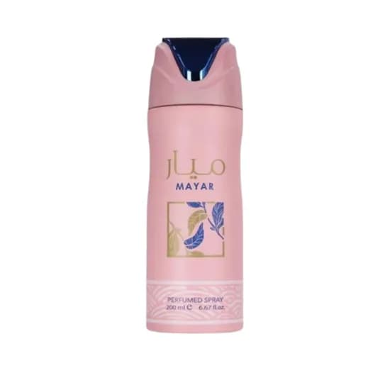 Lattafa Mayar Deodorant 200ML