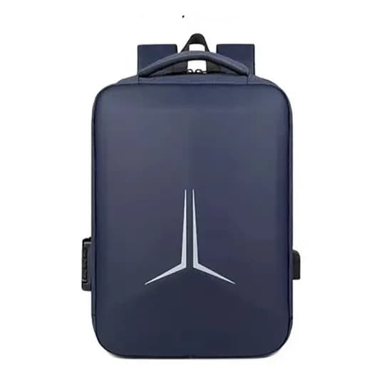Mochila Starlink Mini Azul Marinho