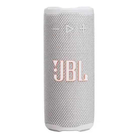 Caixa de Som JBL Grip 1 White