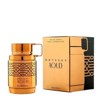 Armaf Odyssey Aoud Edition Mas 60ML