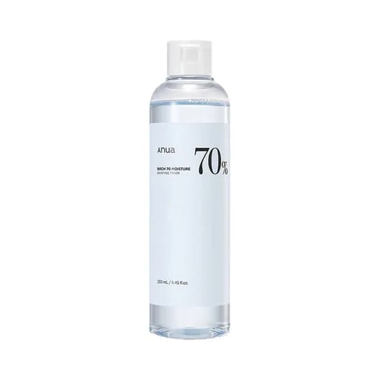 Tónico Anua Birch 70% Moisture Boosting 250ML