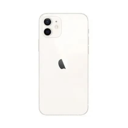 Celular Apple iPhone 12 128GB Branco Swap