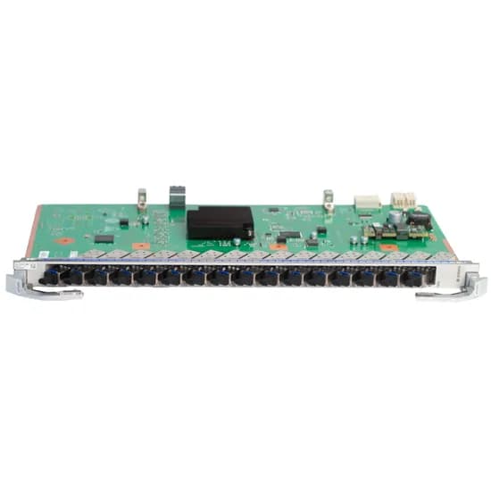 Placa Olt Huawei Placa Gpuf 16 Gpon C++(MA5800)