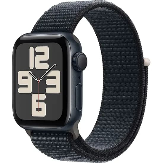 Apple Watch Serie Se 2 44MM MXEP3LL/A Sport Loop Midnight