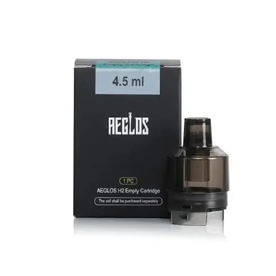 Uwell Filtro Aeglos H2 Tank 4.5ML