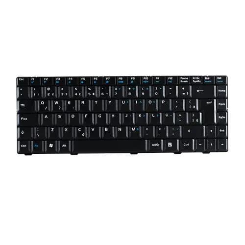 NB TCL Asus F80/VX2LAMBORGHNI/Positivo Preto (US)+