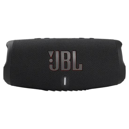Speaker Portátil JBL Charge 5 - Preto