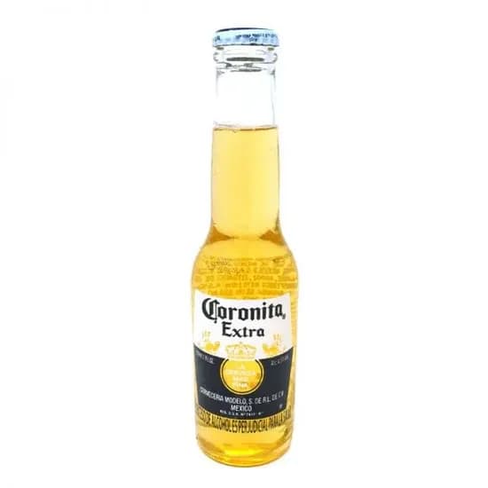 Corona Extra Cerveza 210 ML
